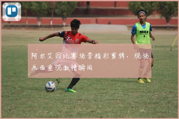 阿尔艾因比赛场景精彩剪辑，现场画面重现激情瞬间
